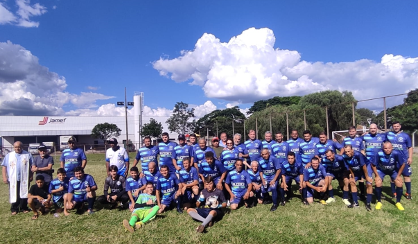 Associação em atividade