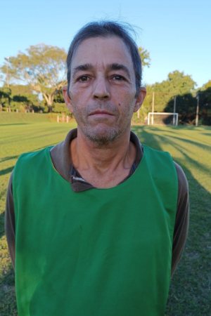 Pedro Bicuda