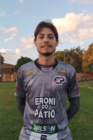 Eduardo Gil
