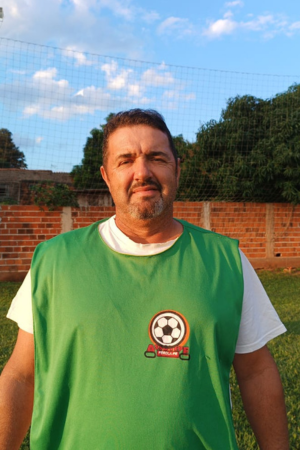 Zé Augusto