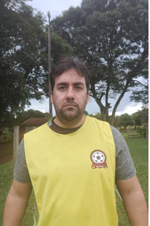 Paulo Medeiros (Jogador Caro)