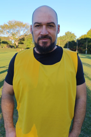 Marco Antônio