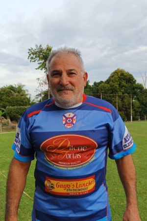Pedro Mochila