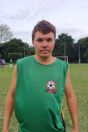 Carlinho Bichão