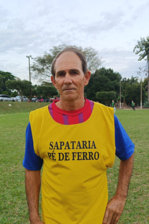 Valdir Maia