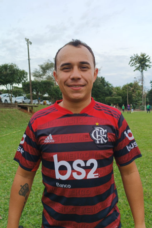 Carlos Henrique