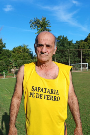 Laerte André
