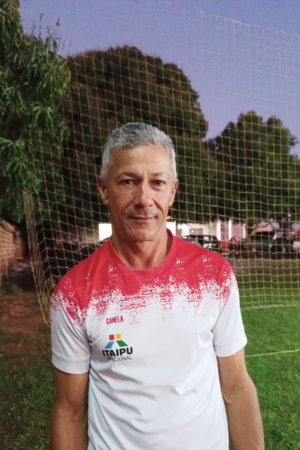 Paulinho da Gávea