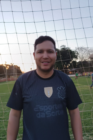 Gilberto Aguiar