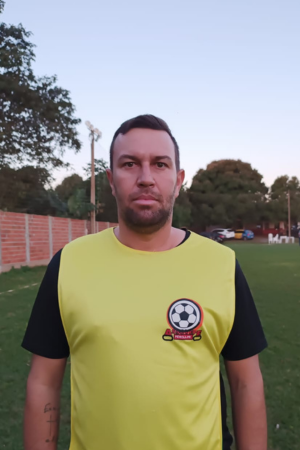 Juninho Santinon