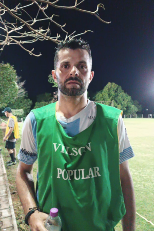 Fábio Pitondo